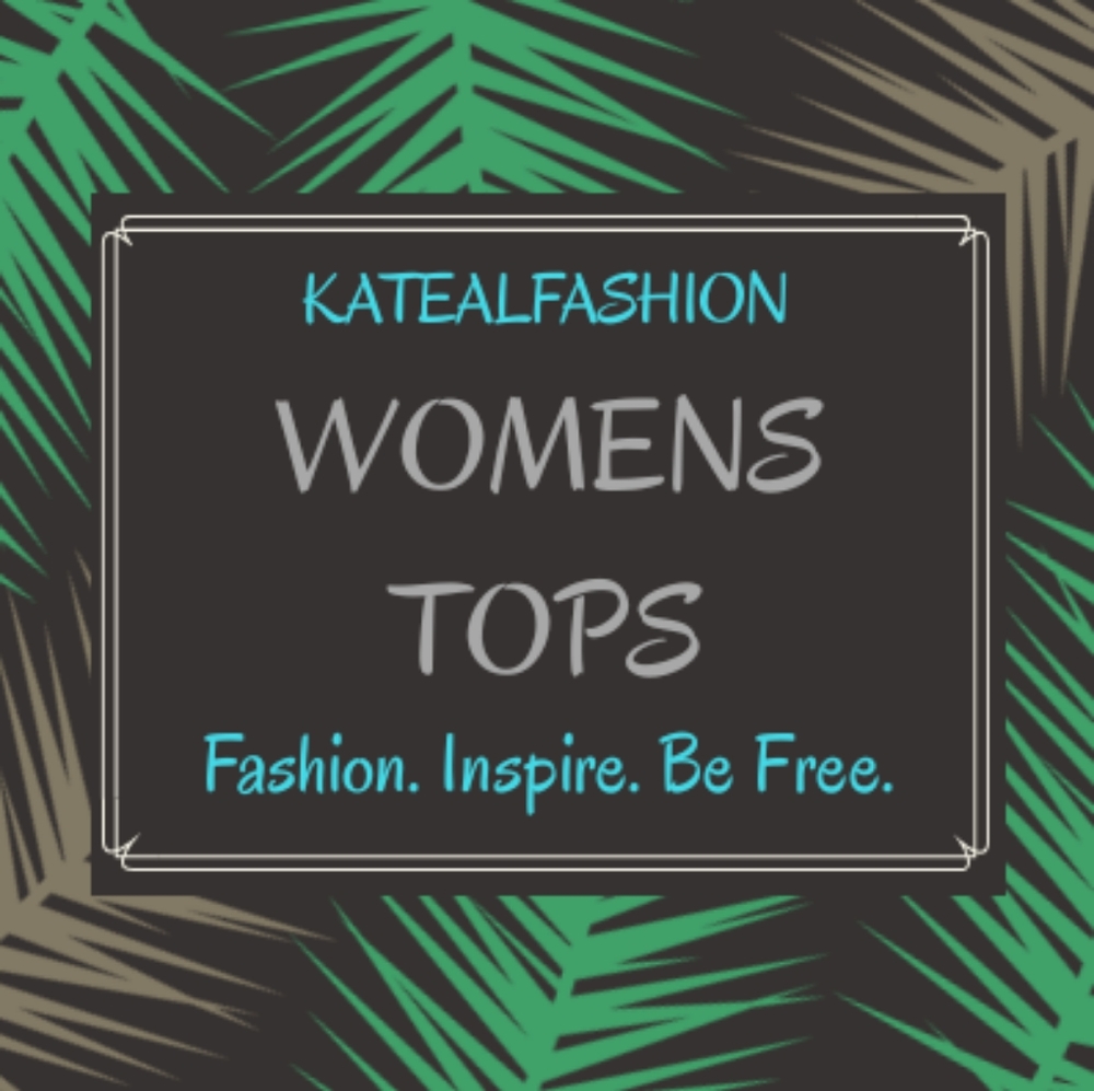 Womens Tops